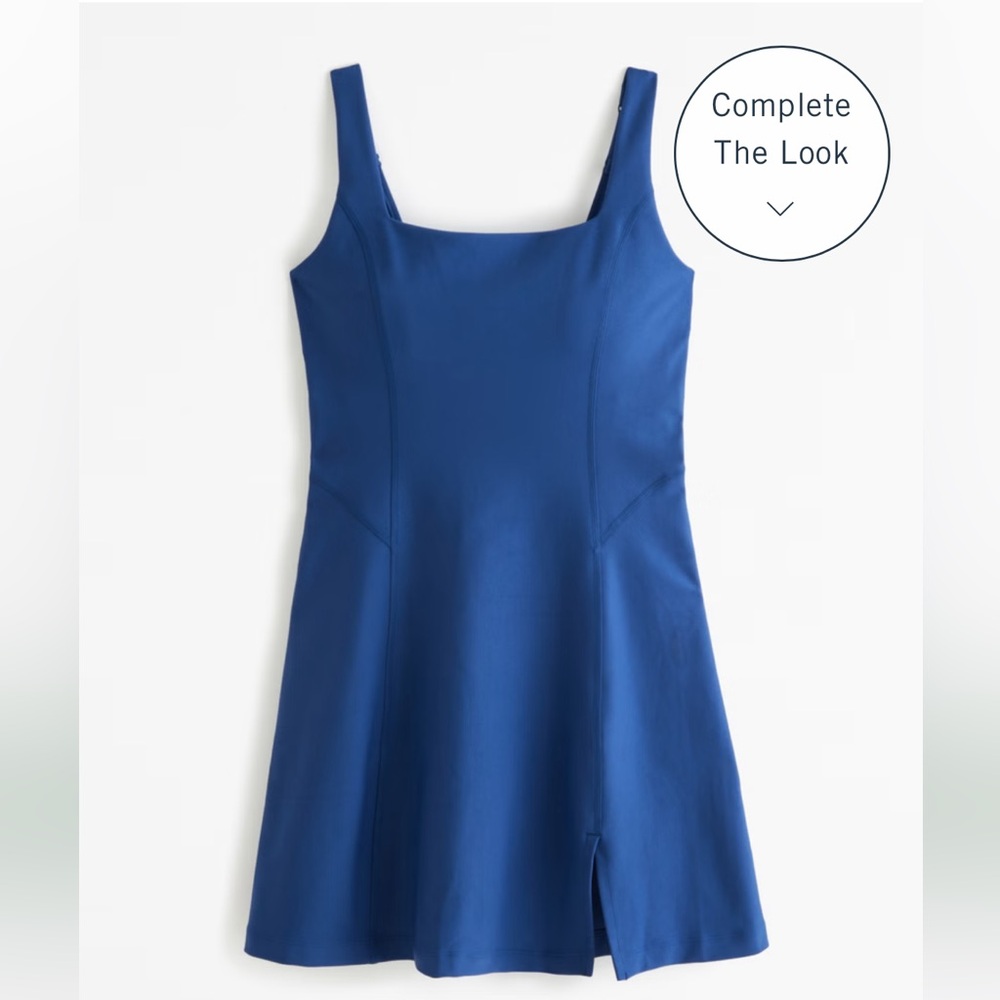 Abercrombie YPB dress